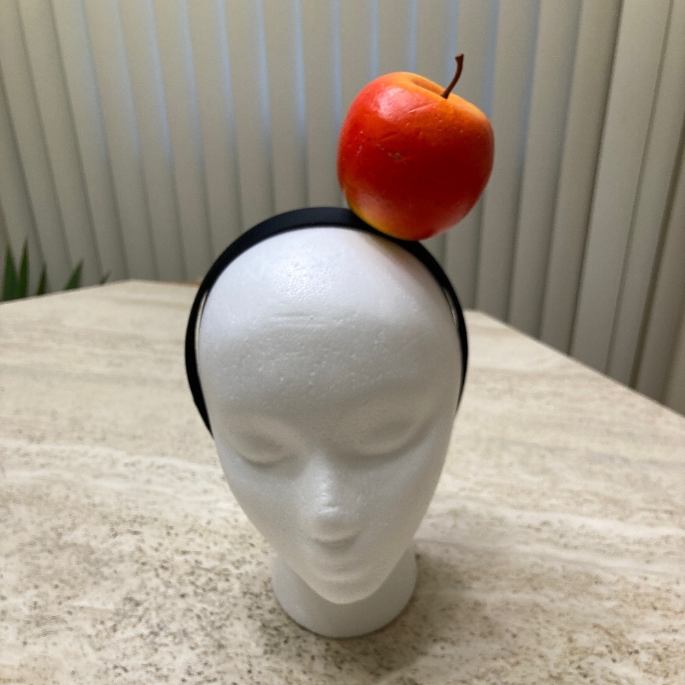 Apple Headband